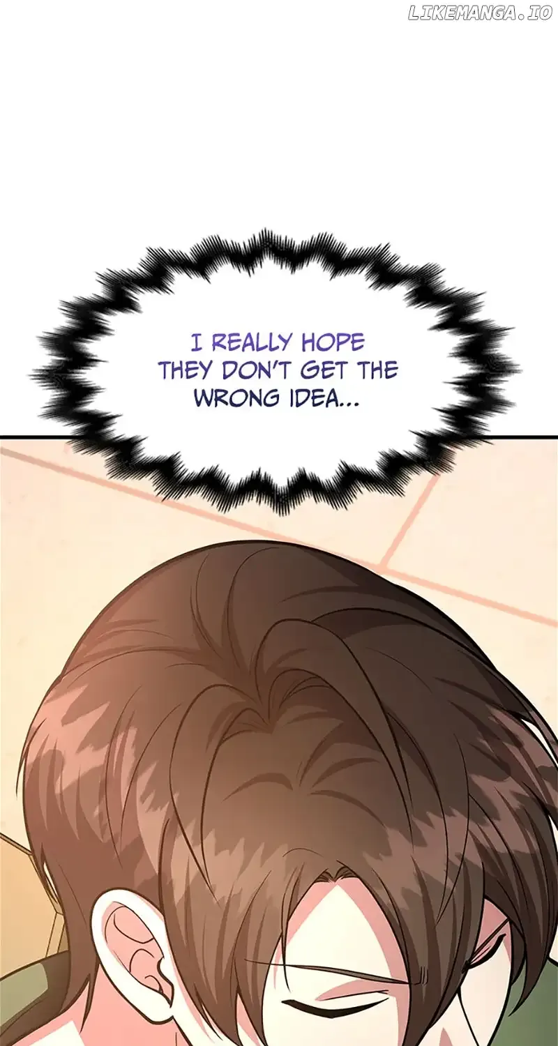 I Got Lucky And Pulled A 10th Rank Summon Chapter 65 page 36 - 