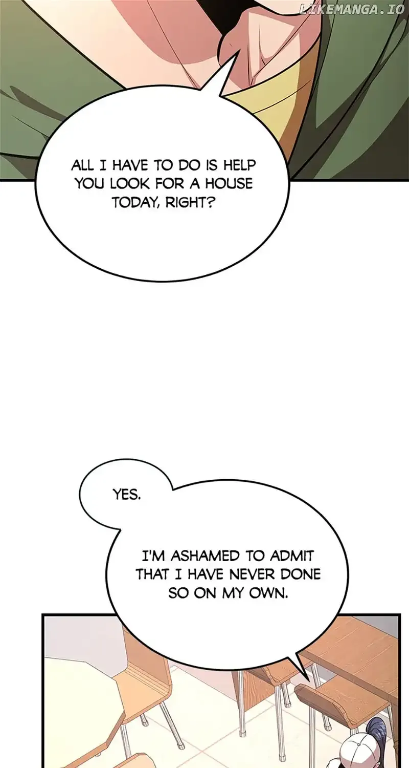 I Got Lucky And Pulled A 10th Rank Summon Chapter 65 page 38 - 