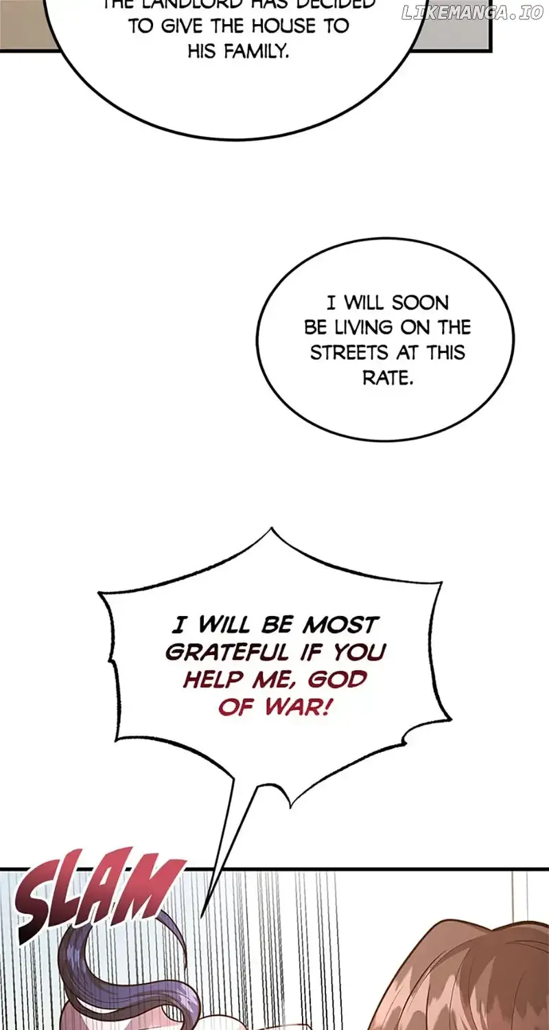 I Got Lucky And Pulled A 10th Rank Summon Chapter 65 page 42 - 