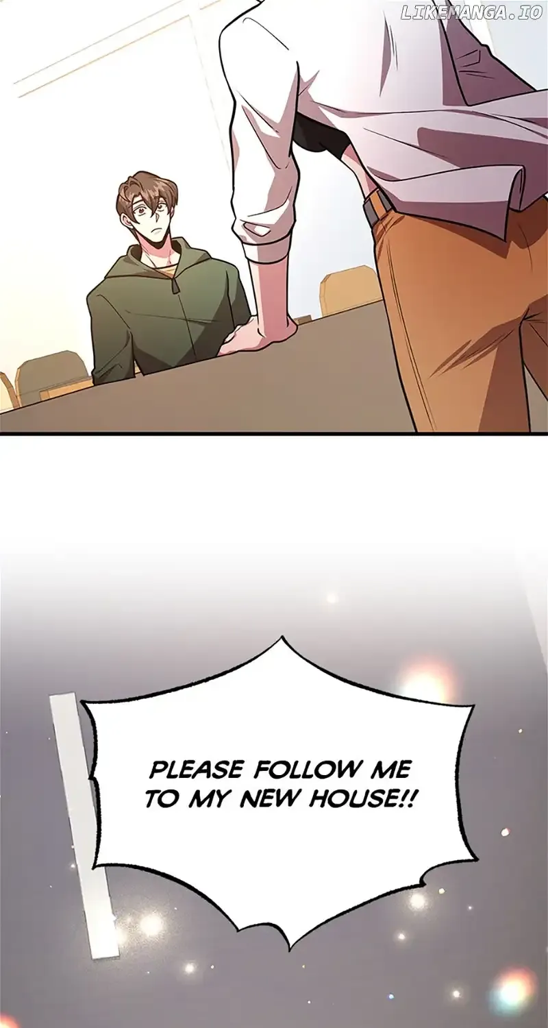 I Got Lucky And Pulled A 10th Rank Summon Chapter 65 page 46 - 