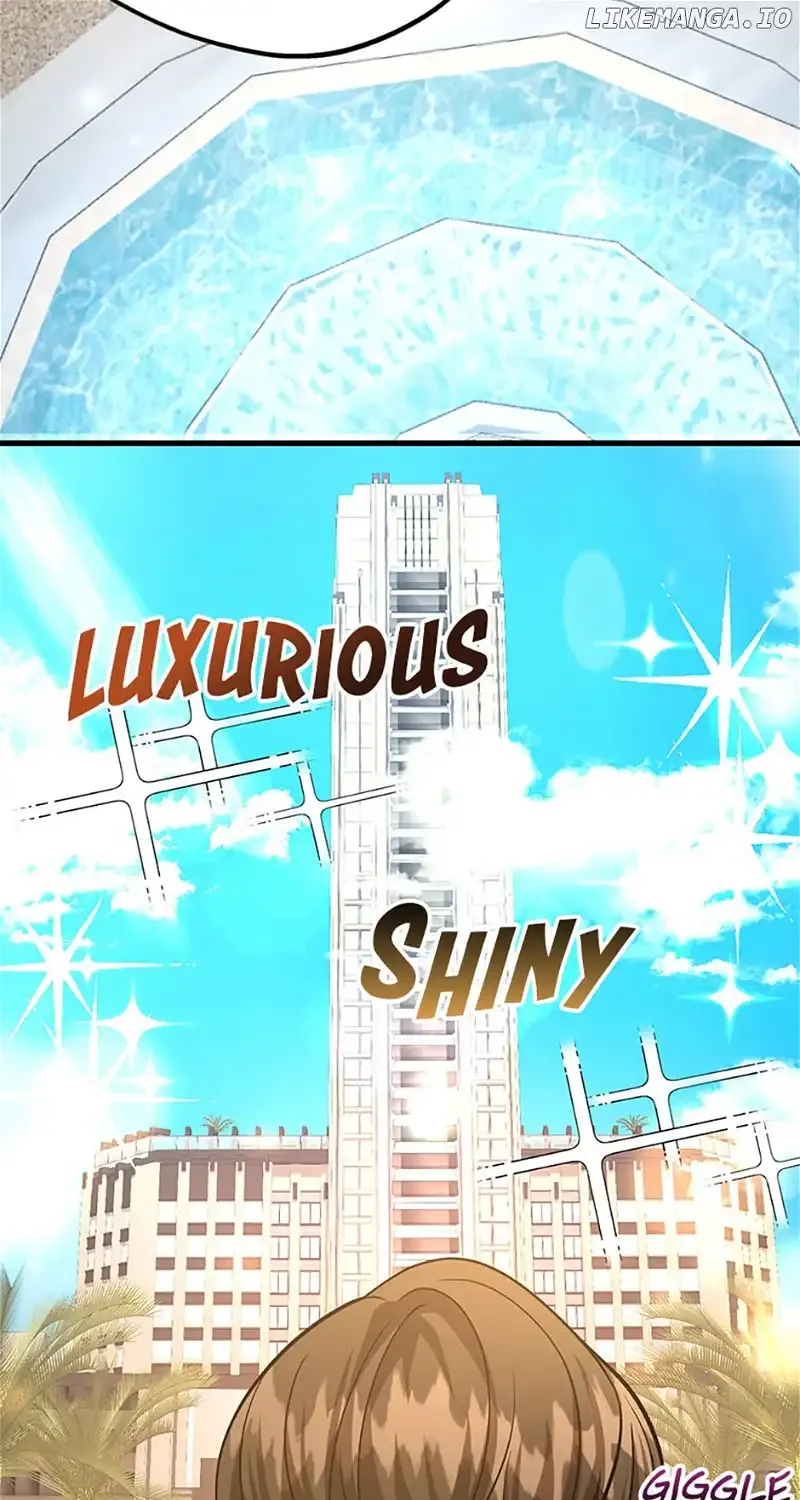 I Got Lucky And Pulled A 10th Rank Summon Chapter 65 page 50 - 