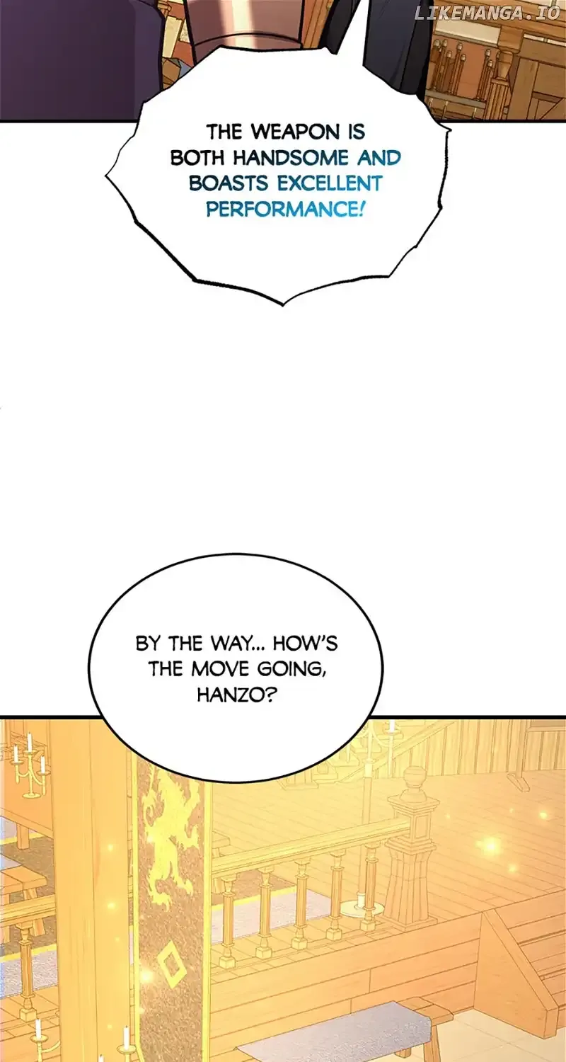 I Got Lucky And Pulled A 10th Rank Summon Chapter 65 page 6 - 