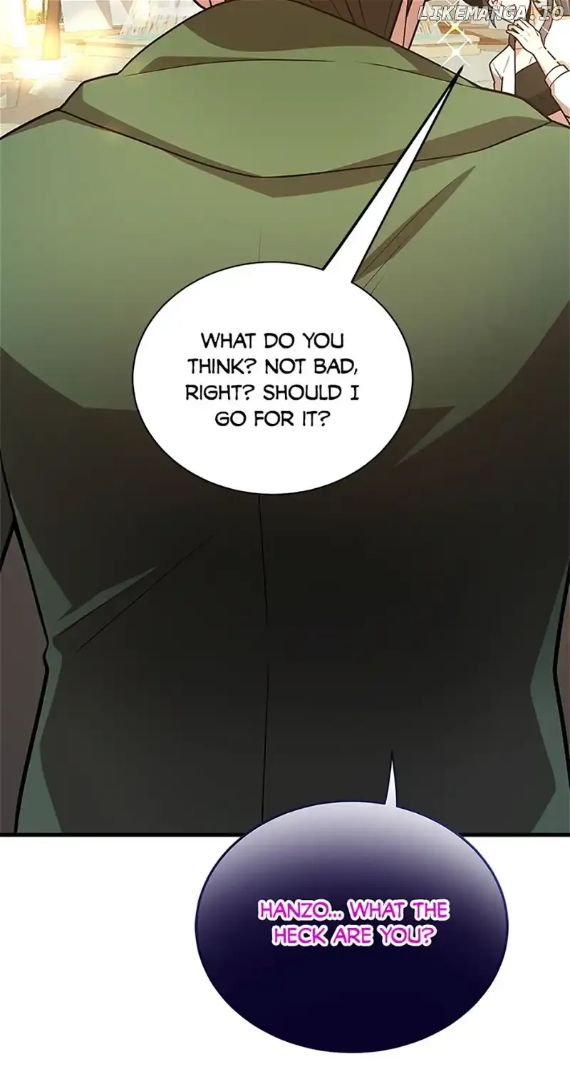 I Got Lucky And Pulled A 10th Rank Summon Chapter 65 page 52 - 