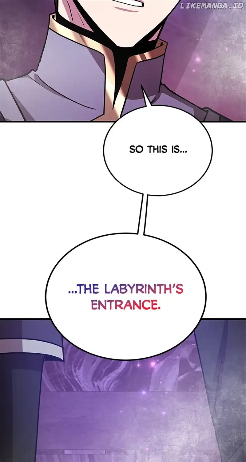 I Got Lucky And Pulled A 10th Rank Summon Chapter 65 page 68 - 