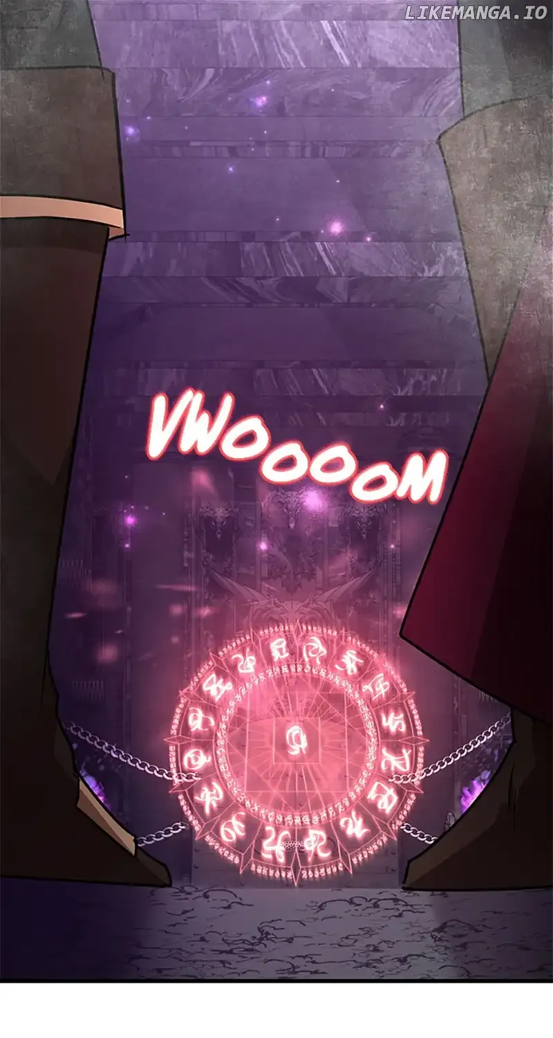 I Got Lucky And Pulled A 10th Rank Summon Chapter 65 page 70 - 