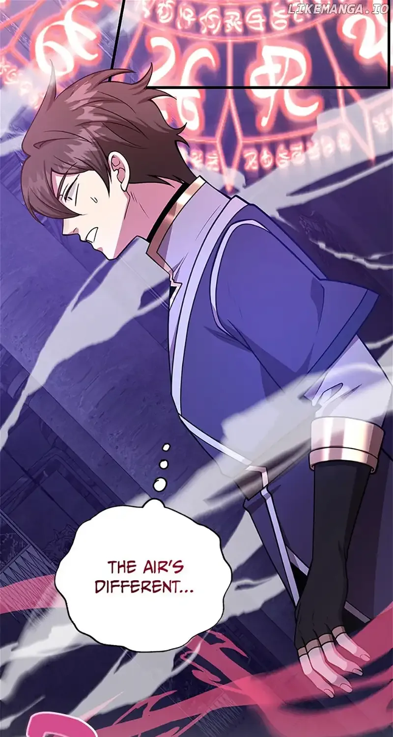 I Got Lucky And Pulled A 10th Rank Summon Chapter 65 page 76 - 