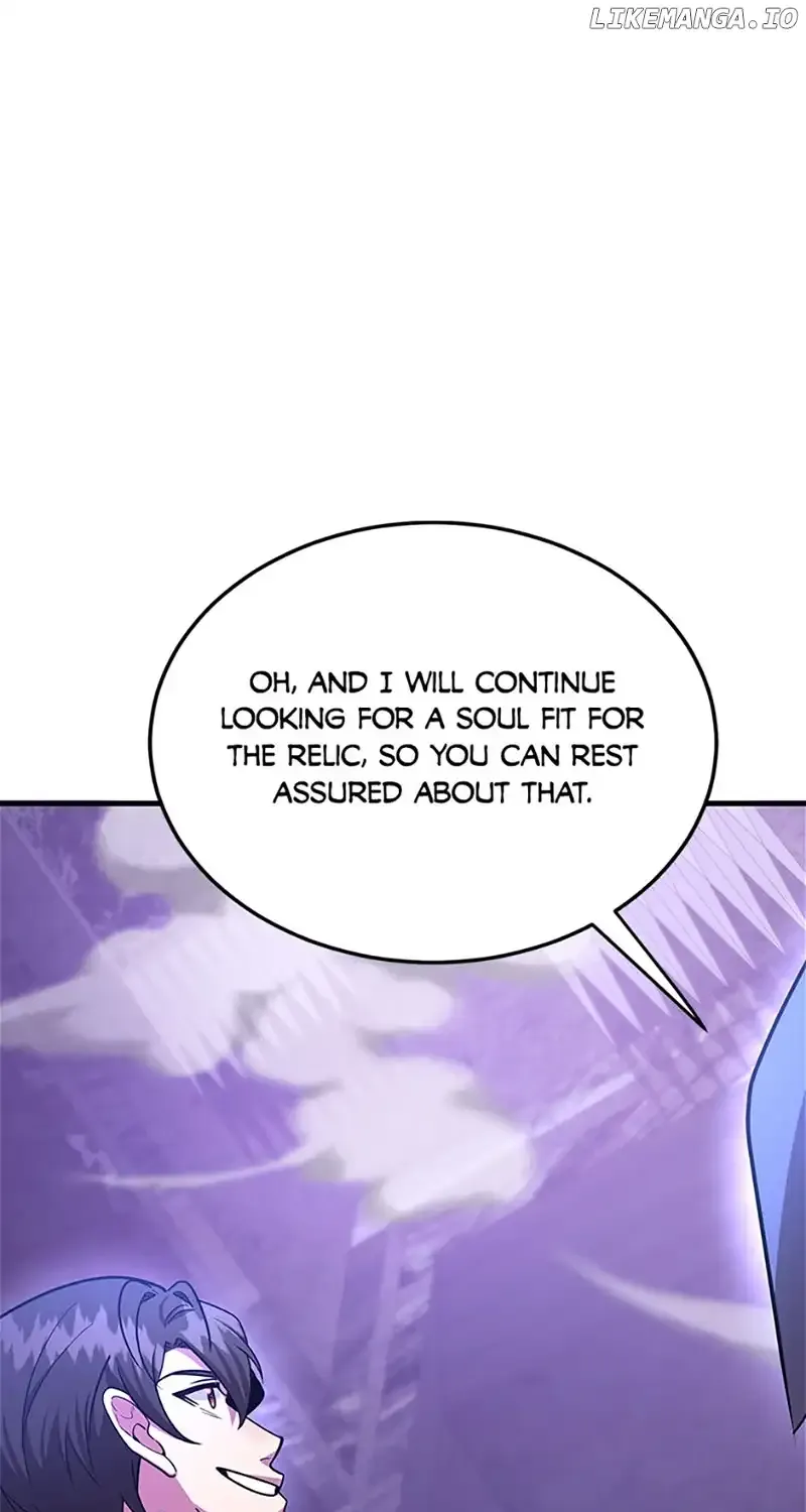 I Got Lucky And Pulled A 10th Rank Summon Chapter 65 page 86 - 