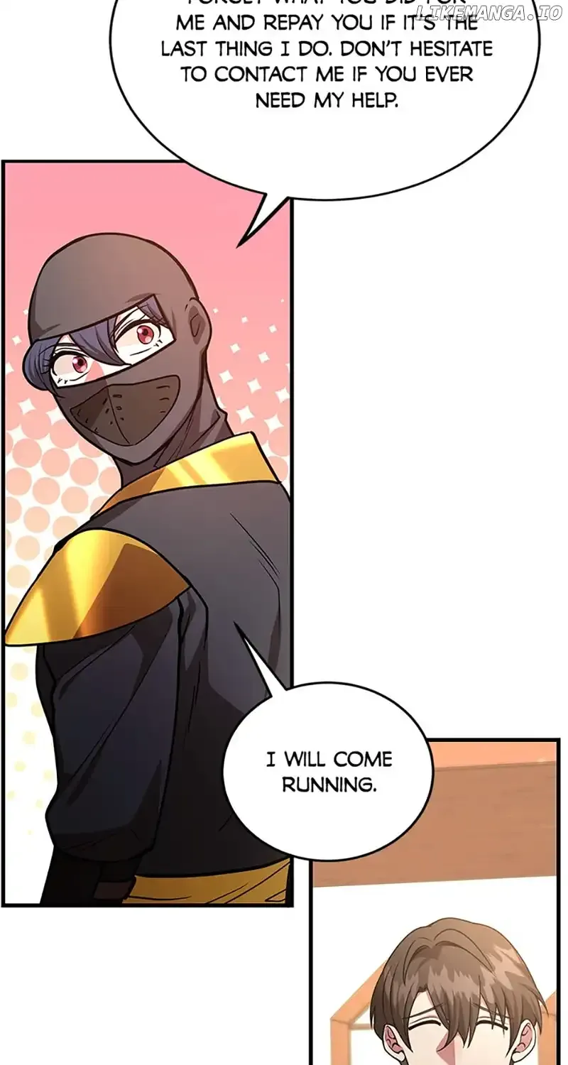I Got Lucky And Pulled A 10th Rank Summon Chapter 65 page 10 - 