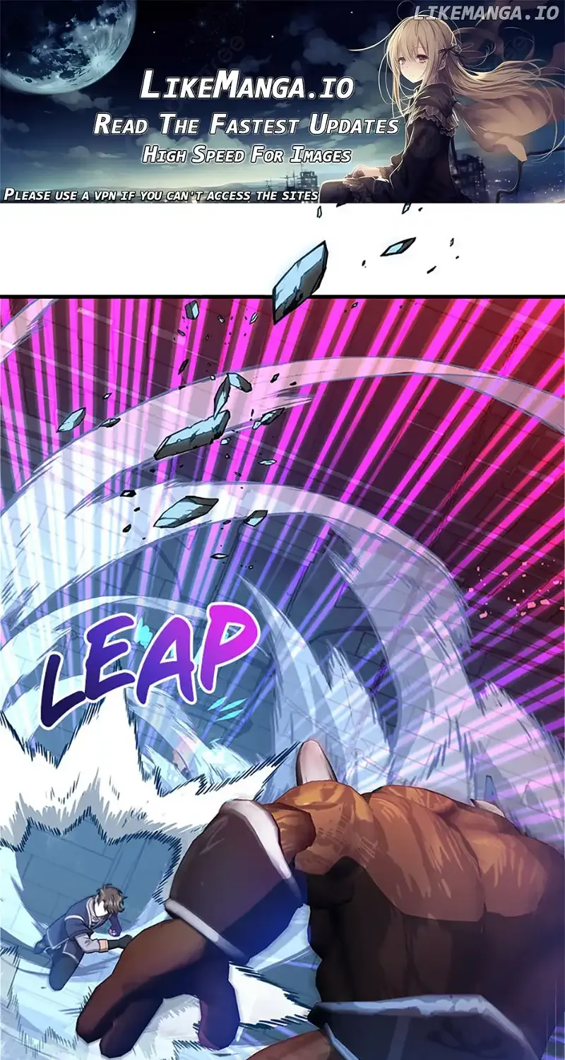I Got Lucky And Pulled A 10th Rank Summon Chapter 66 page 2 - 