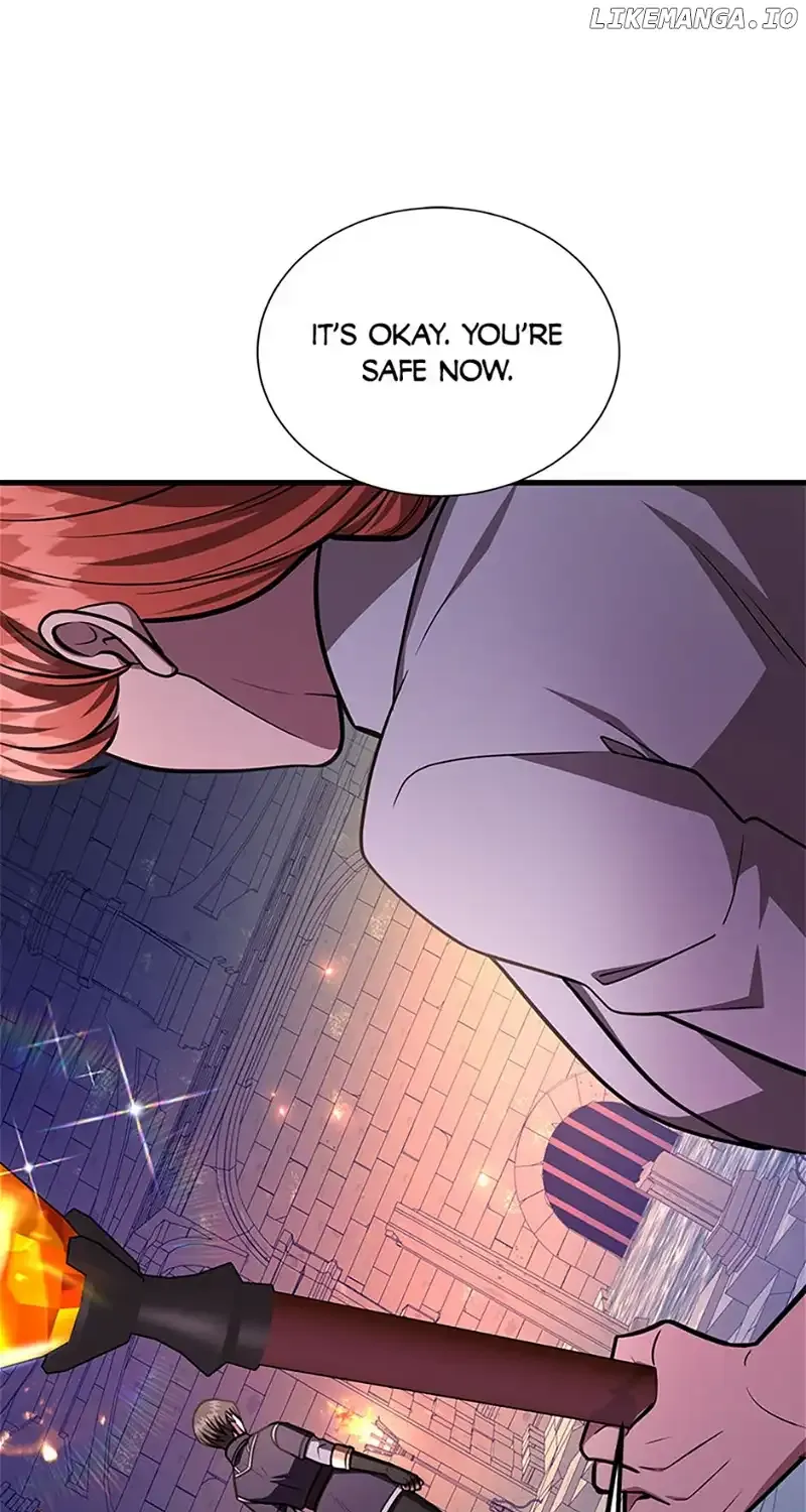I Got Lucky And Pulled A 10th Rank Summon Chapter 66 page 116 - 