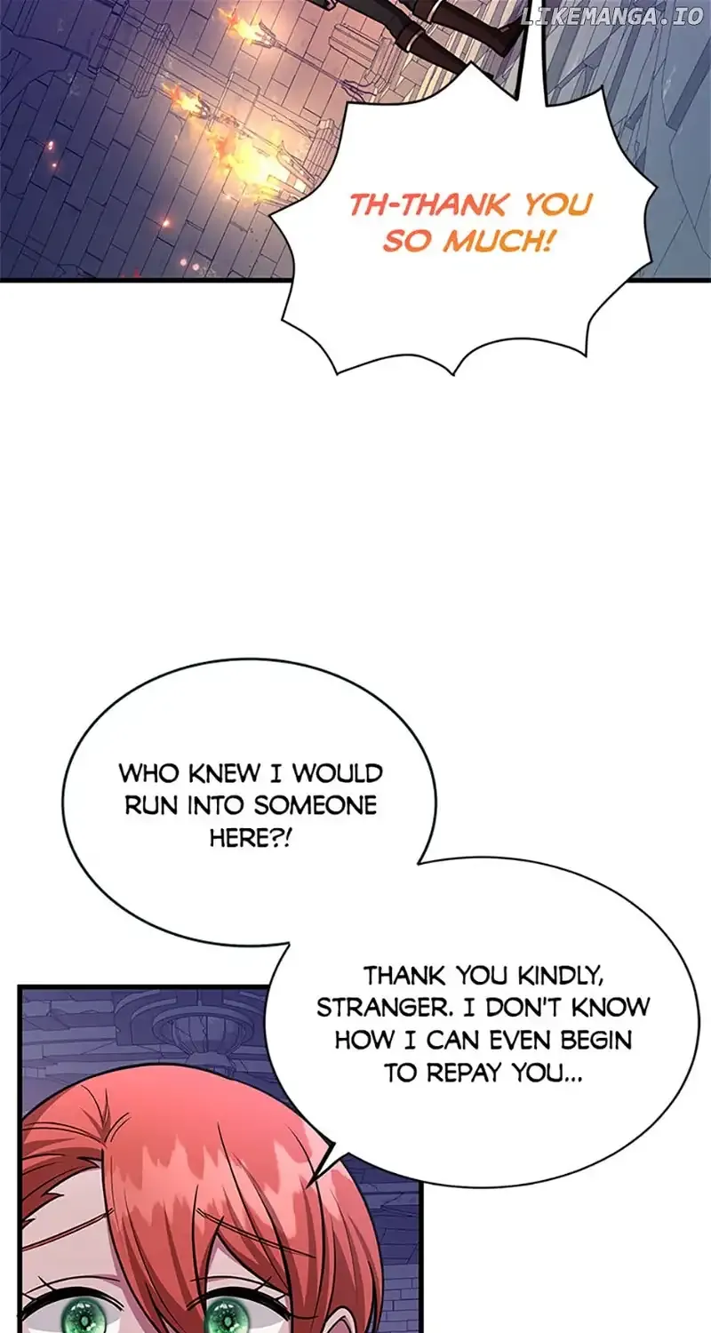I Got Lucky And Pulled A 10th Rank Summon Chapter 66 page 118 - 