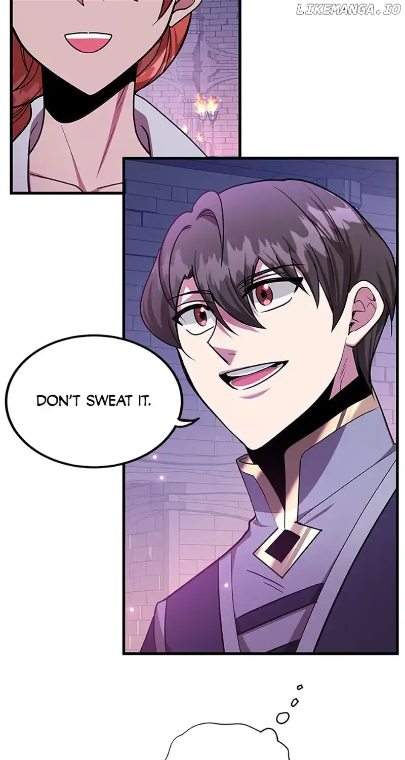 I Got Lucky And Pulled A 10th Rank Summon Chapter 66 page 120 - 