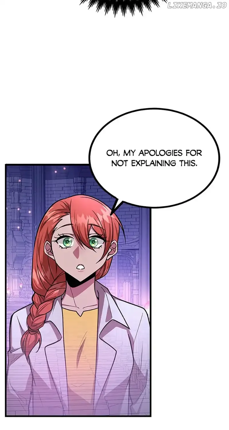 I Got Lucky And Pulled A 10th Rank Summon Chapter 66 page 124 - 