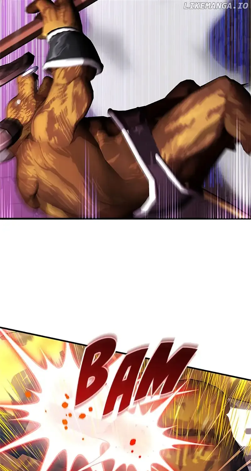 I Got Lucky And Pulled A 10th Rank Summon Chapter 66 page 14 - 