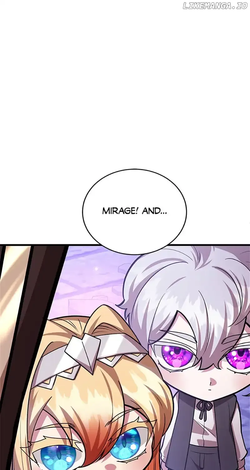 I Got Lucky And Pulled A 10th Rank Summon Chapter 66 page 134 - 