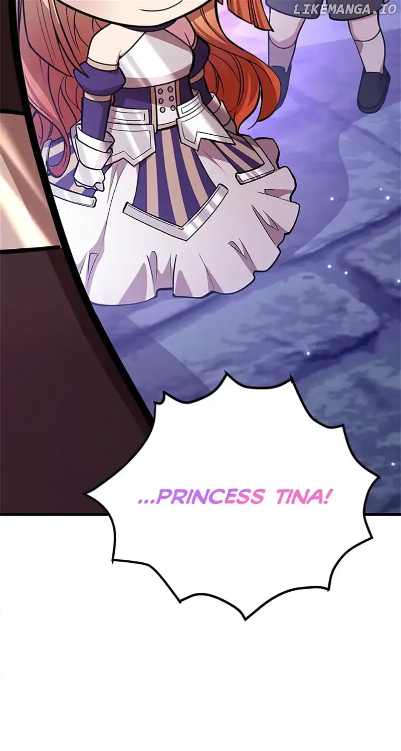 I Got Lucky And Pulled A 10th Rank Summon Chapter 66 page 136 - 
