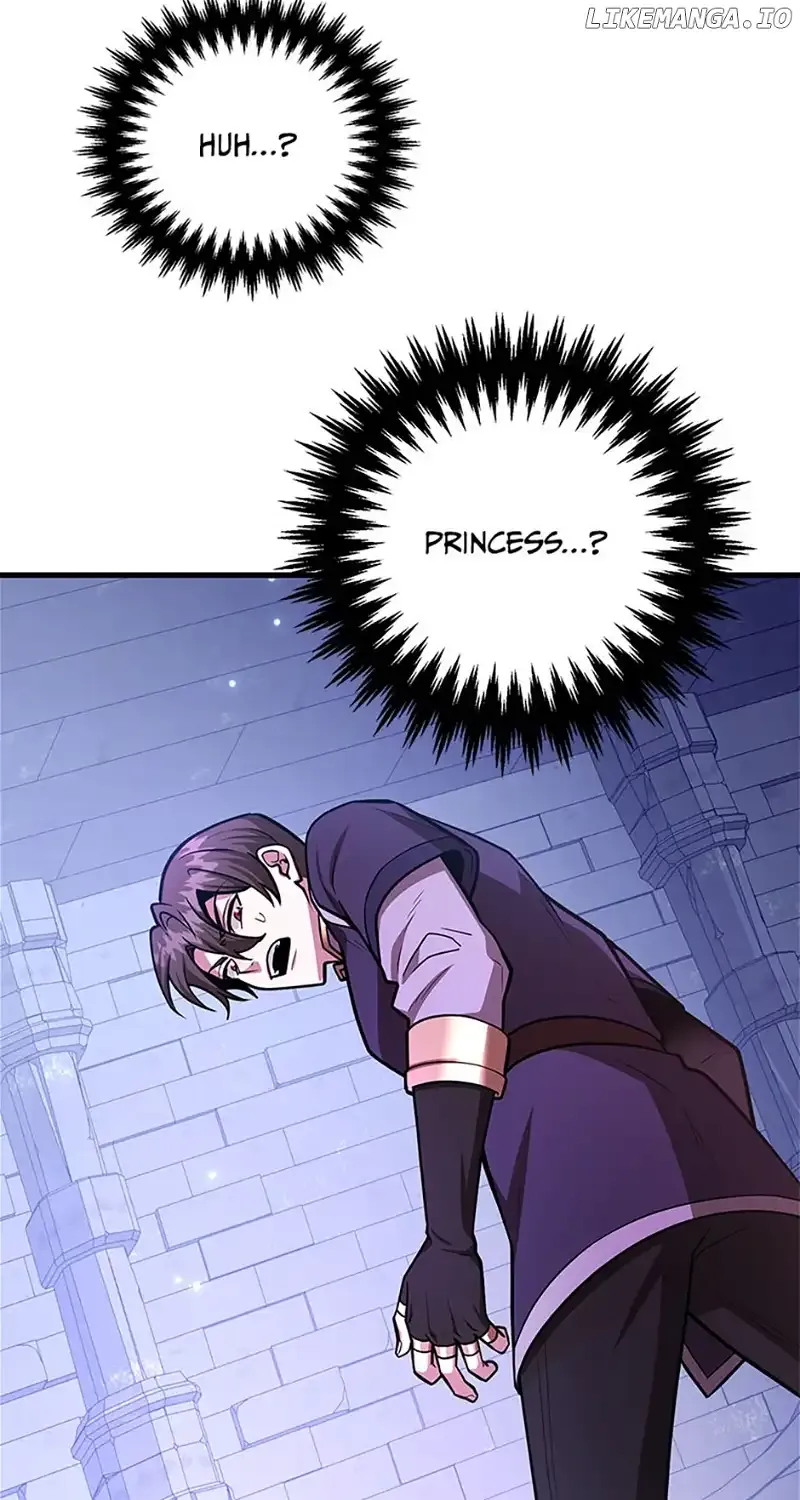I Got Lucky And Pulled A 10th Rank Summon Chapter 66 page 138 - 