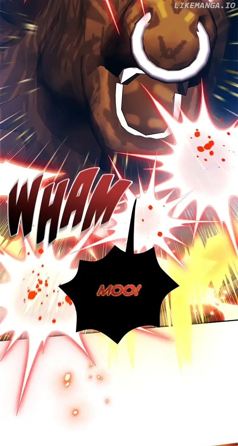 I Got Lucky And Pulled A 10th Rank Summon Chapter 66 page 16 - 