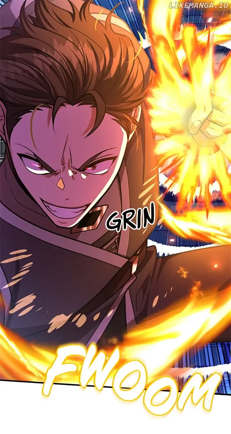 I Got Lucky And Pulled A 10th Rank Summon Chapter 66 page 18 - 