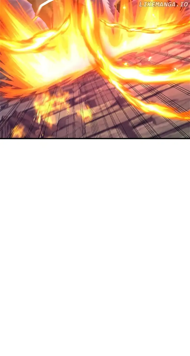 I Got Lucky And Pulled A 10th Rank Summon Chapter 66 page 22 - 