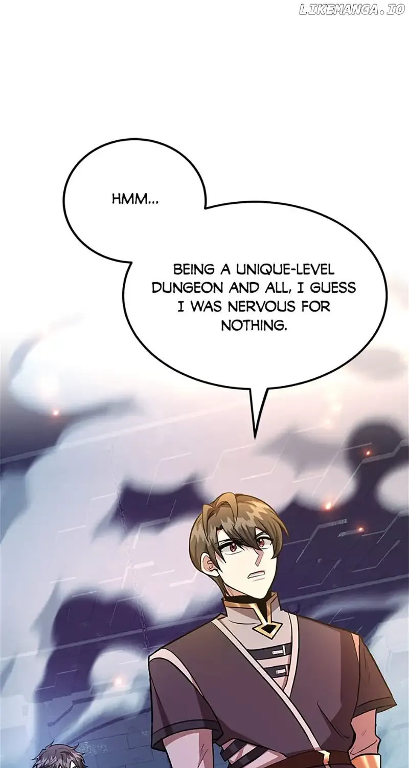 I Got Lucky And Pulled A 10th Rank Summon Chapter 66 page 24 - 