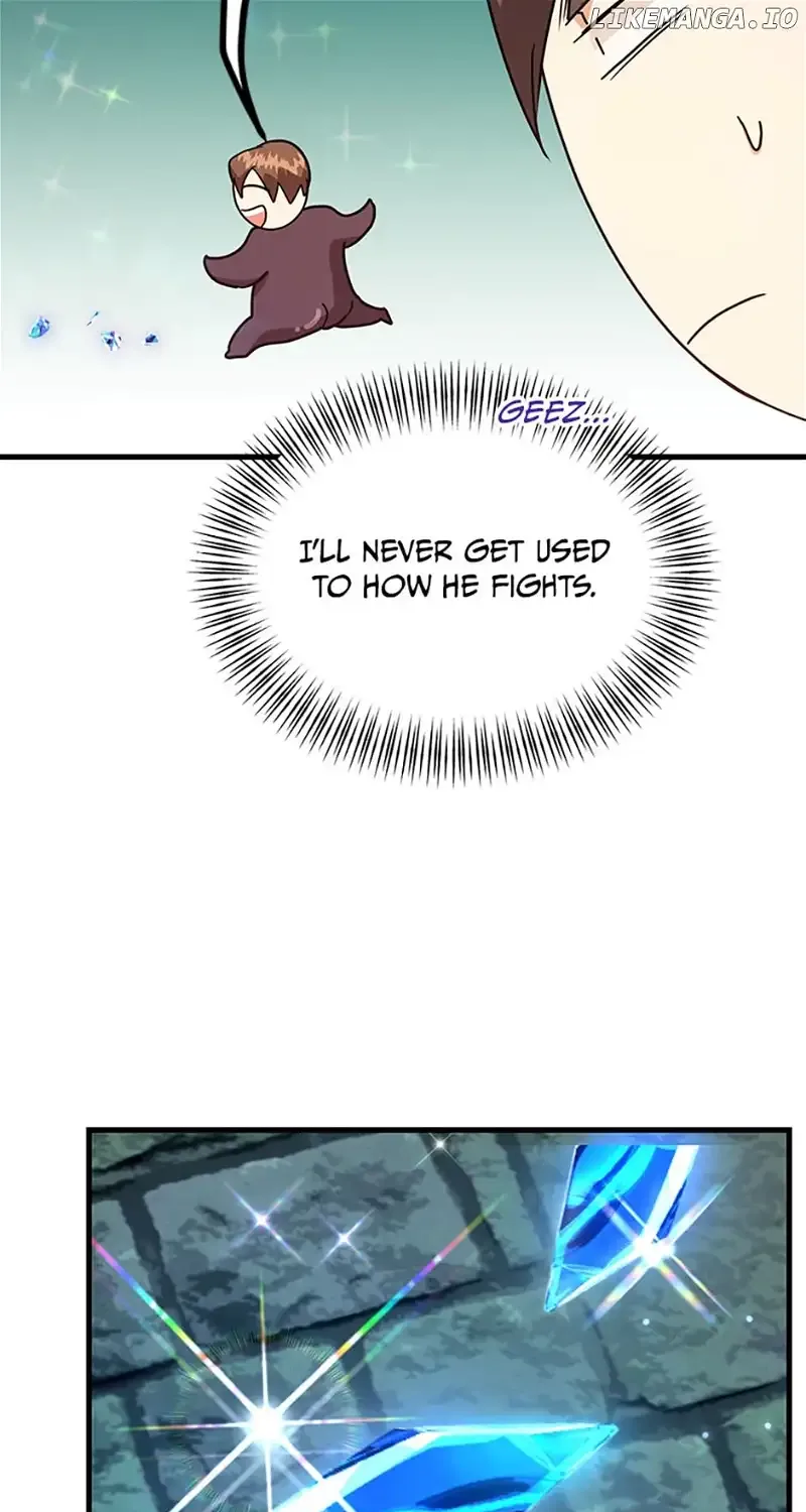 I Got Lucky And Pulled A 10th Rank Summon Chapter 66 page 28 - 