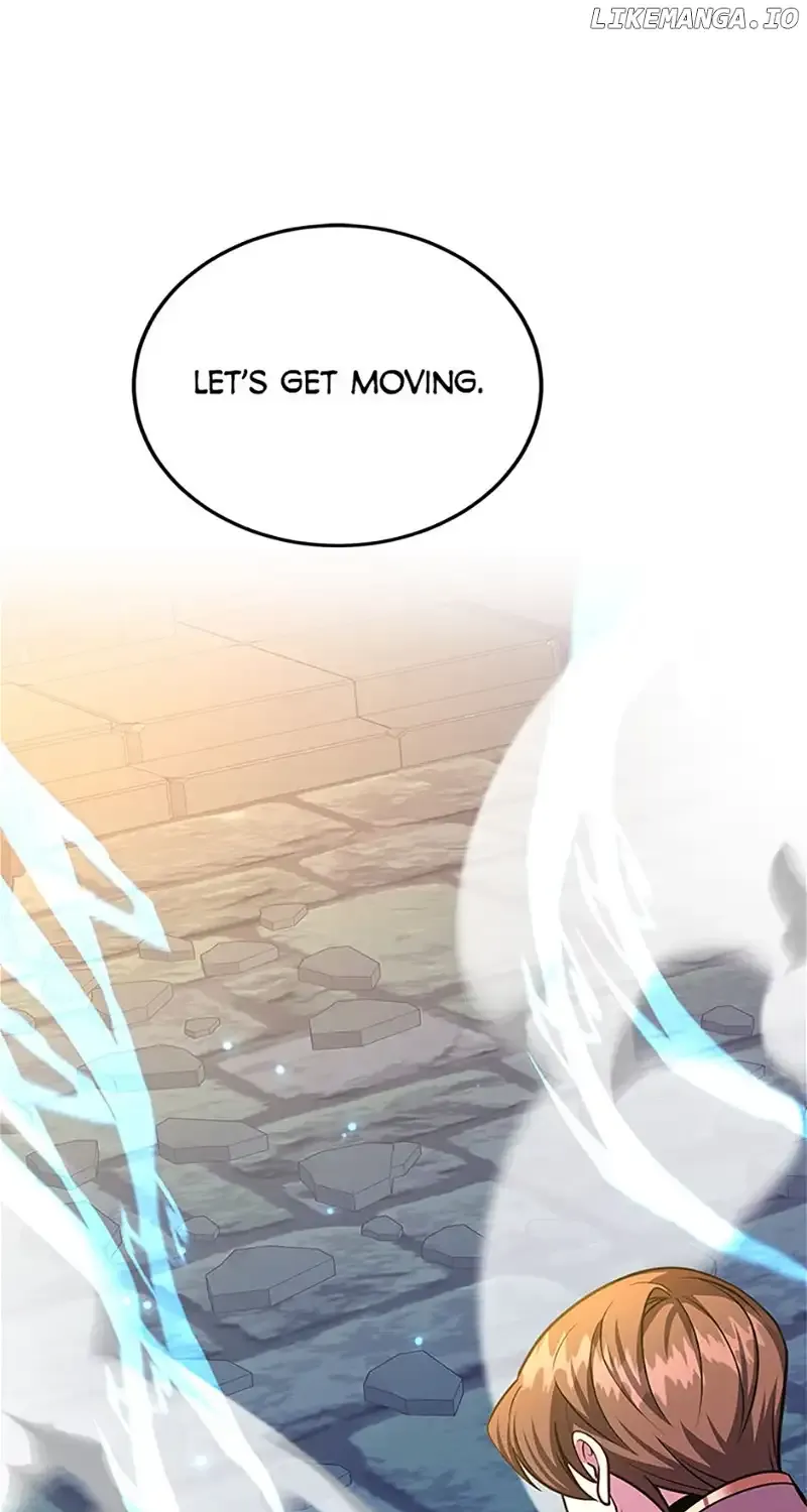 I Got Lucky And Pulled A 10th Rank Summon Chapter 66 page 38 - 