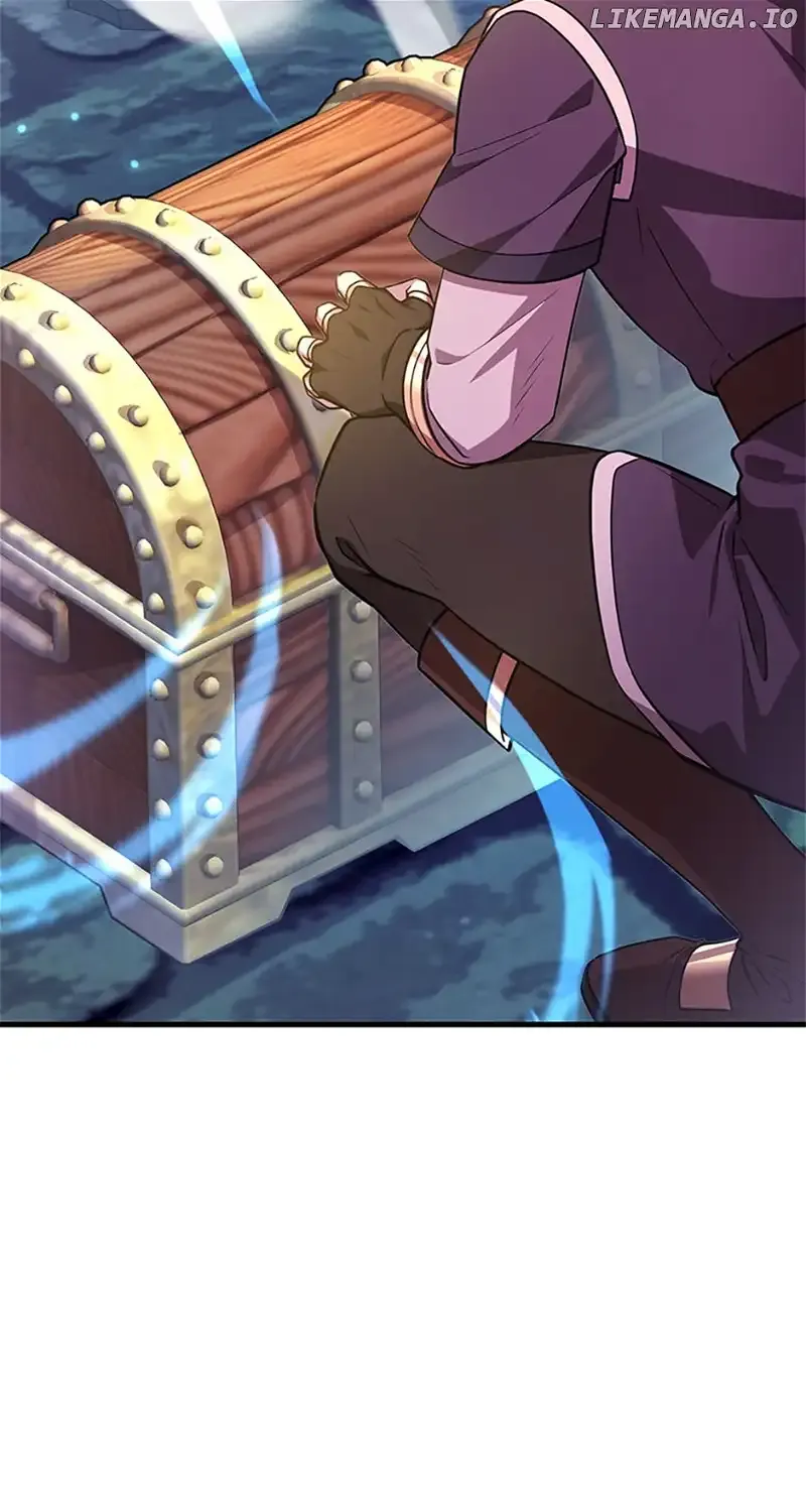 I Got Lucky And Pulled A 10th Rank Summon Chapter 66 page 40 - 