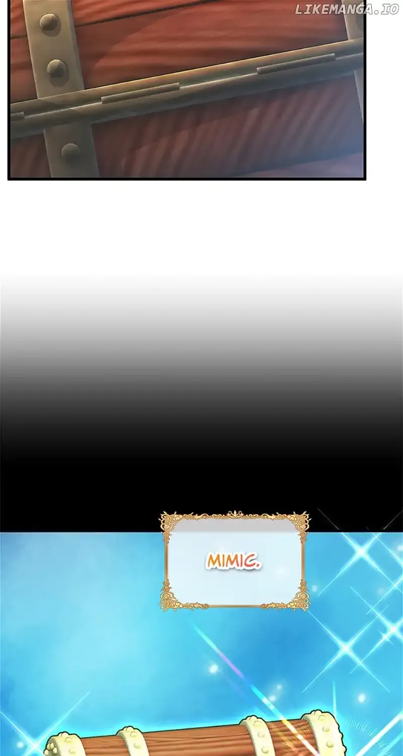 I Got Lucky And Pulled A 10th Rank Summon Chapter 66 page 44 - 