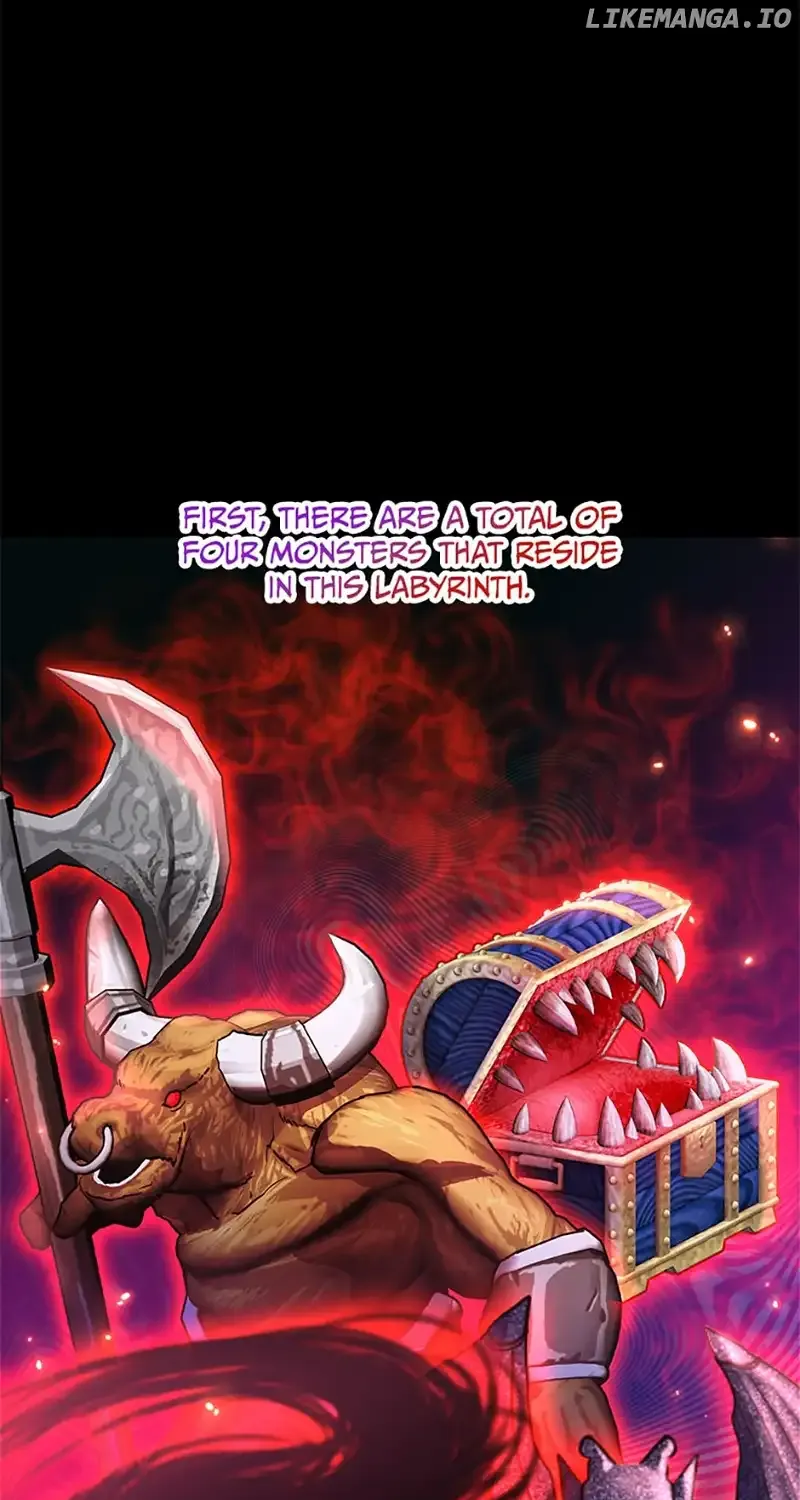 I Got Lucky And Pulled A 10th Rank Summon Chapter 66 page 48 - 
