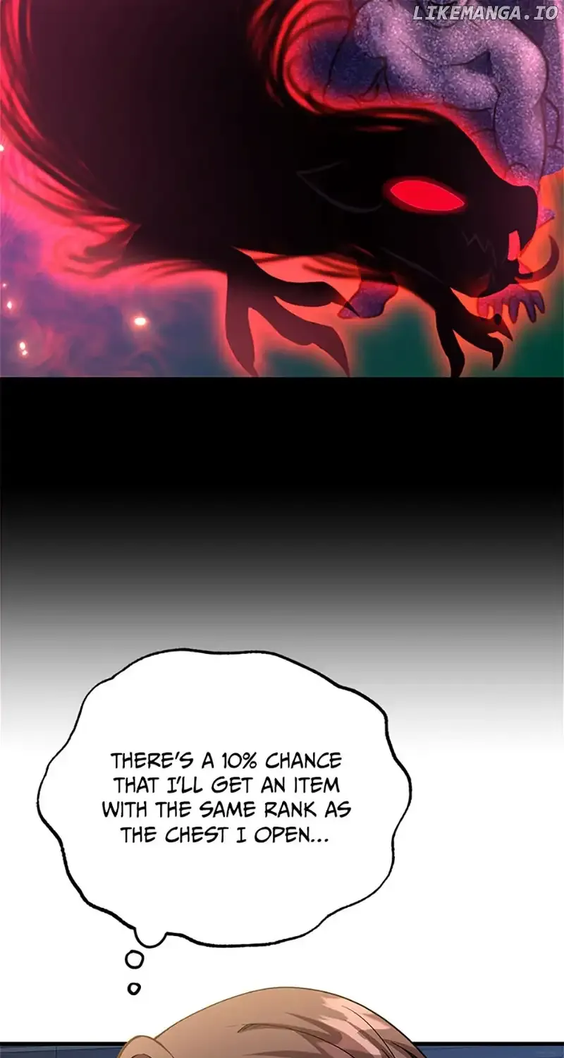 I Got Lucky And Pulled A 10th Rank Summon Chapter 66 page 50 - 