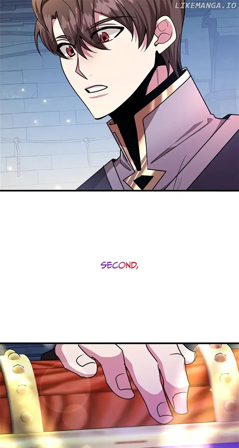 I Got Lucky And Pulled A 10th Rank Summon Chapter 66 page 52 - 