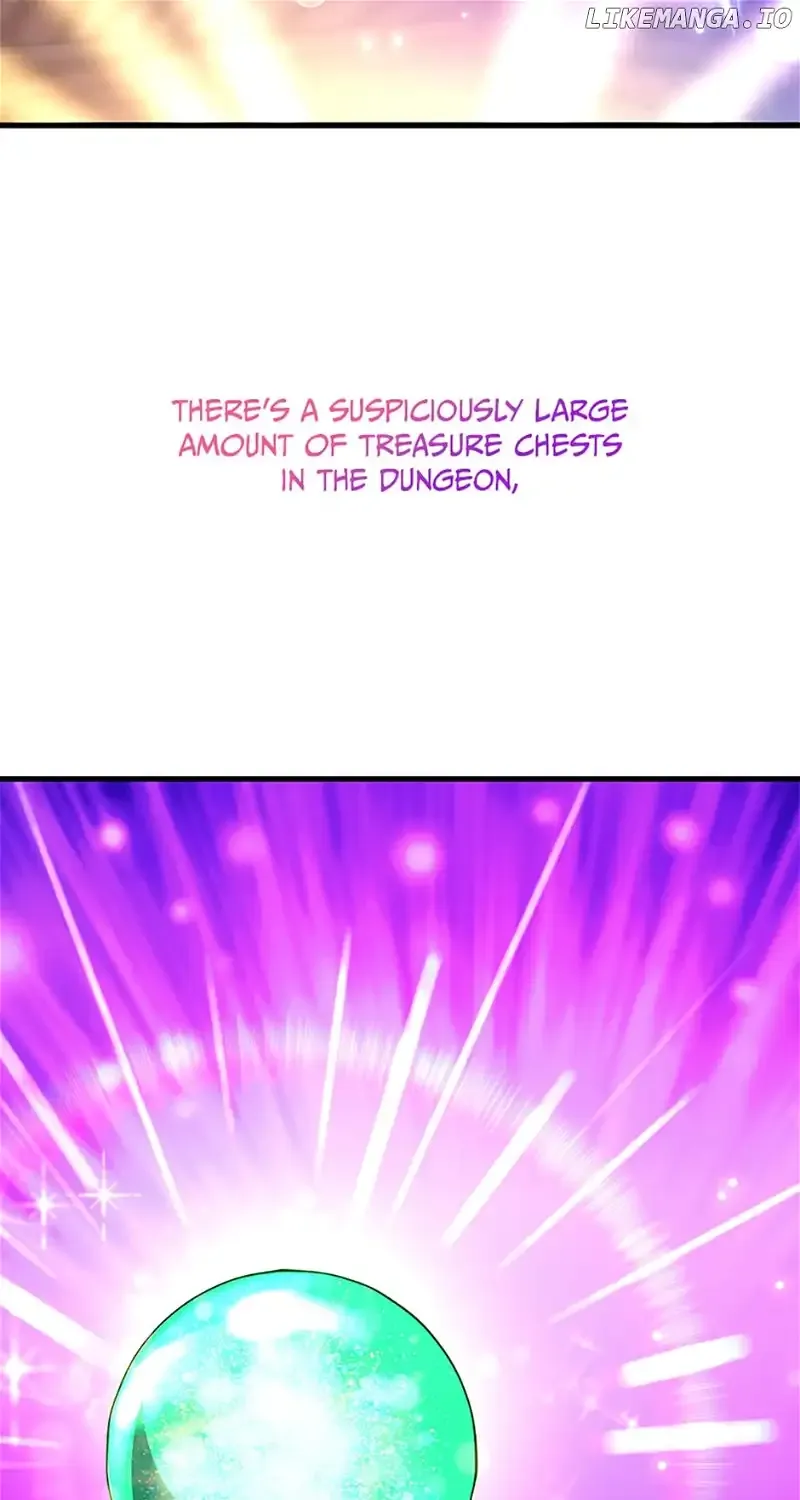 I Got Lucky And Pulled A 10th Rank Summon Chapter 66 page 54 - 