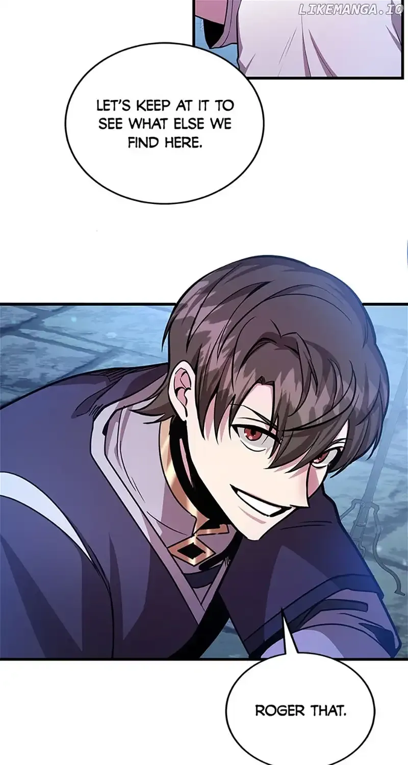 I Got Lucky And Pulled A 10th Rank Summon Chapter 66 page 60 - 