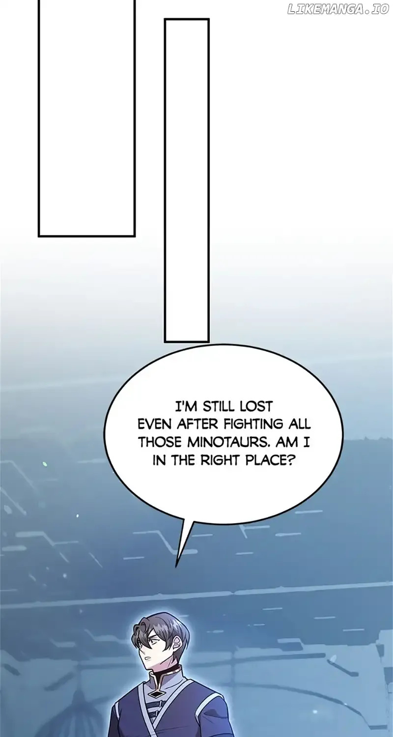 I Got Lucky And Pulled A 10th Rank Summon Chapter 66 page 64 - 