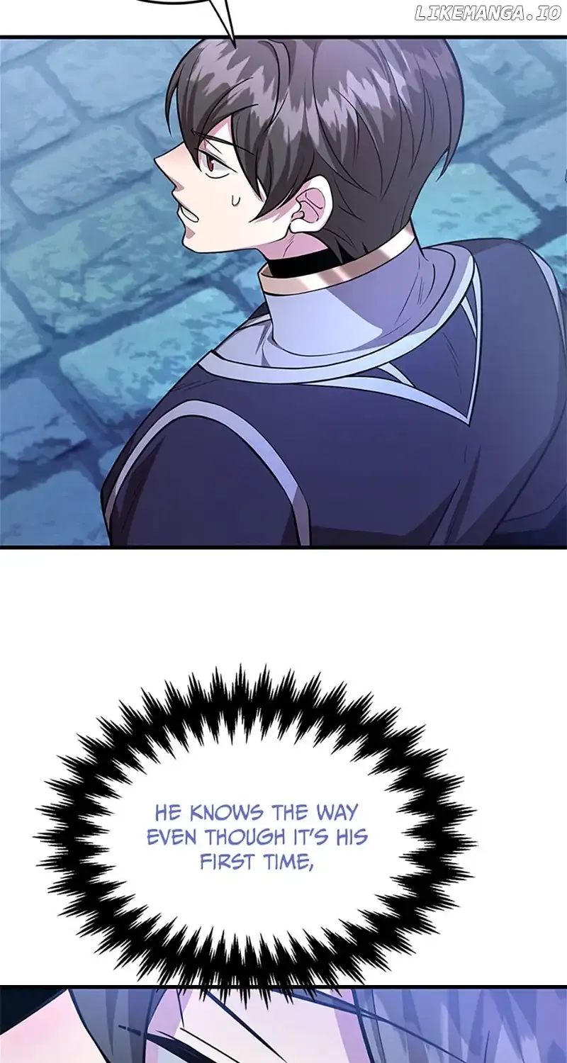 I Got Lucky And Pulled A 10th Rank Summon Chapter 66 page 68 - 