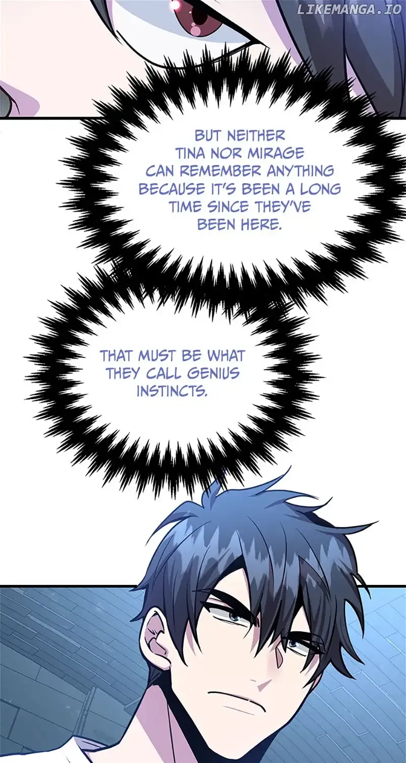 I Got Lucky And Pulled A 10th Rank Summon Chapter 66 page 70 - 