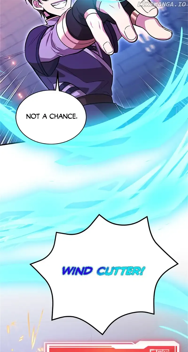 I Got Lucky And Pulled A 10th Rank Summon Chapter 66 page 8 - 