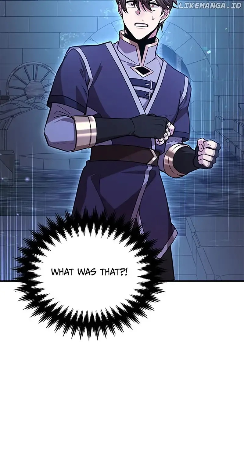 I Got Lucky And Pulled A 10th Rank Summon Chapter 66 page 76 - 