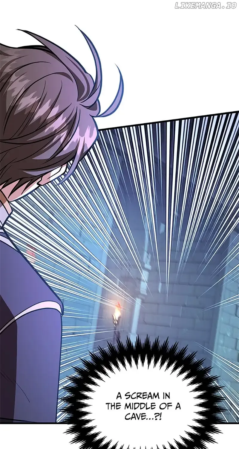 I Got Lucky And Pulled A 10th Rank Summon Chapter 66 page 78 - 