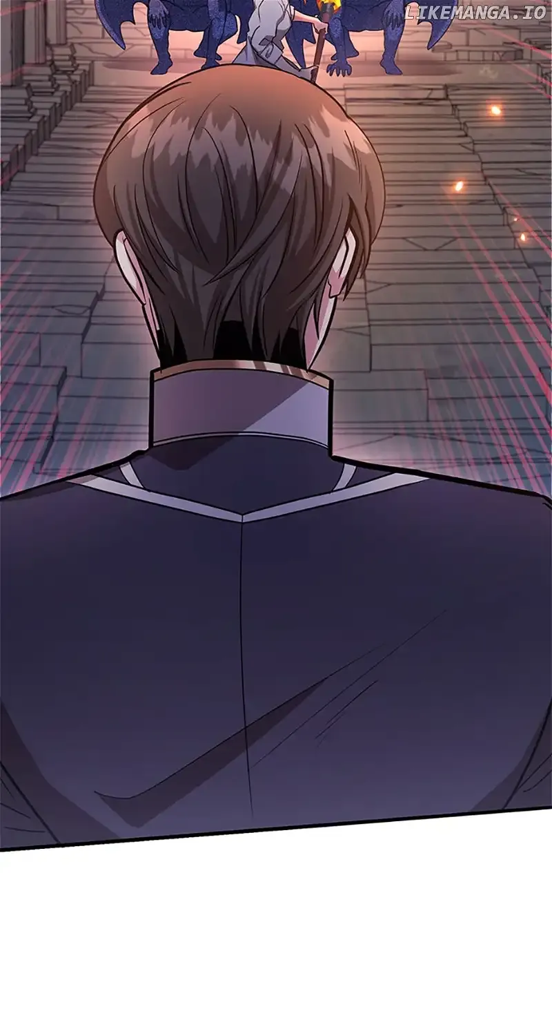 I Got Lucky And Pulled A 10th Rank Summon Chapter 66 page 86 - 