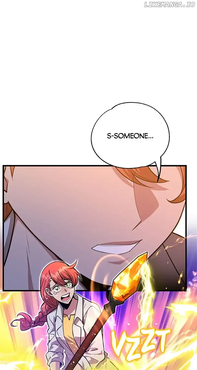 I Got Lucky And Pulled A 10th Rank Summon Chapter 66 page 88 - 