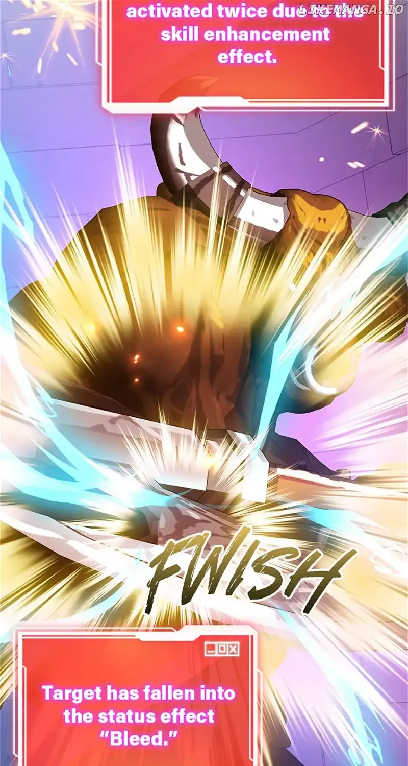 I Got Lucky And Pulled A 10th Rank Summon Chapter 66 page 10 - 