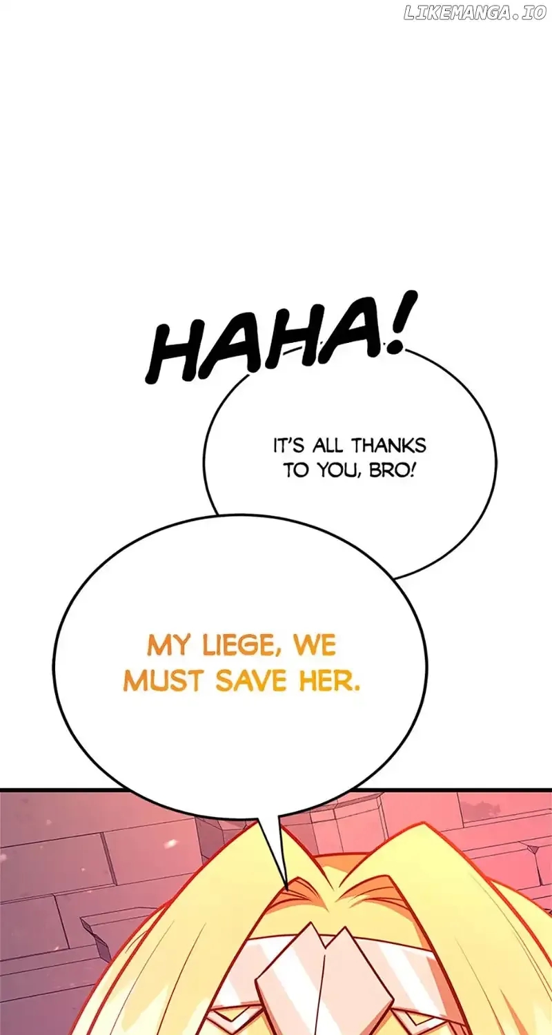 I Got Lucky And Pulled A 10th Rank Summon Chapter 66 page 96 - 