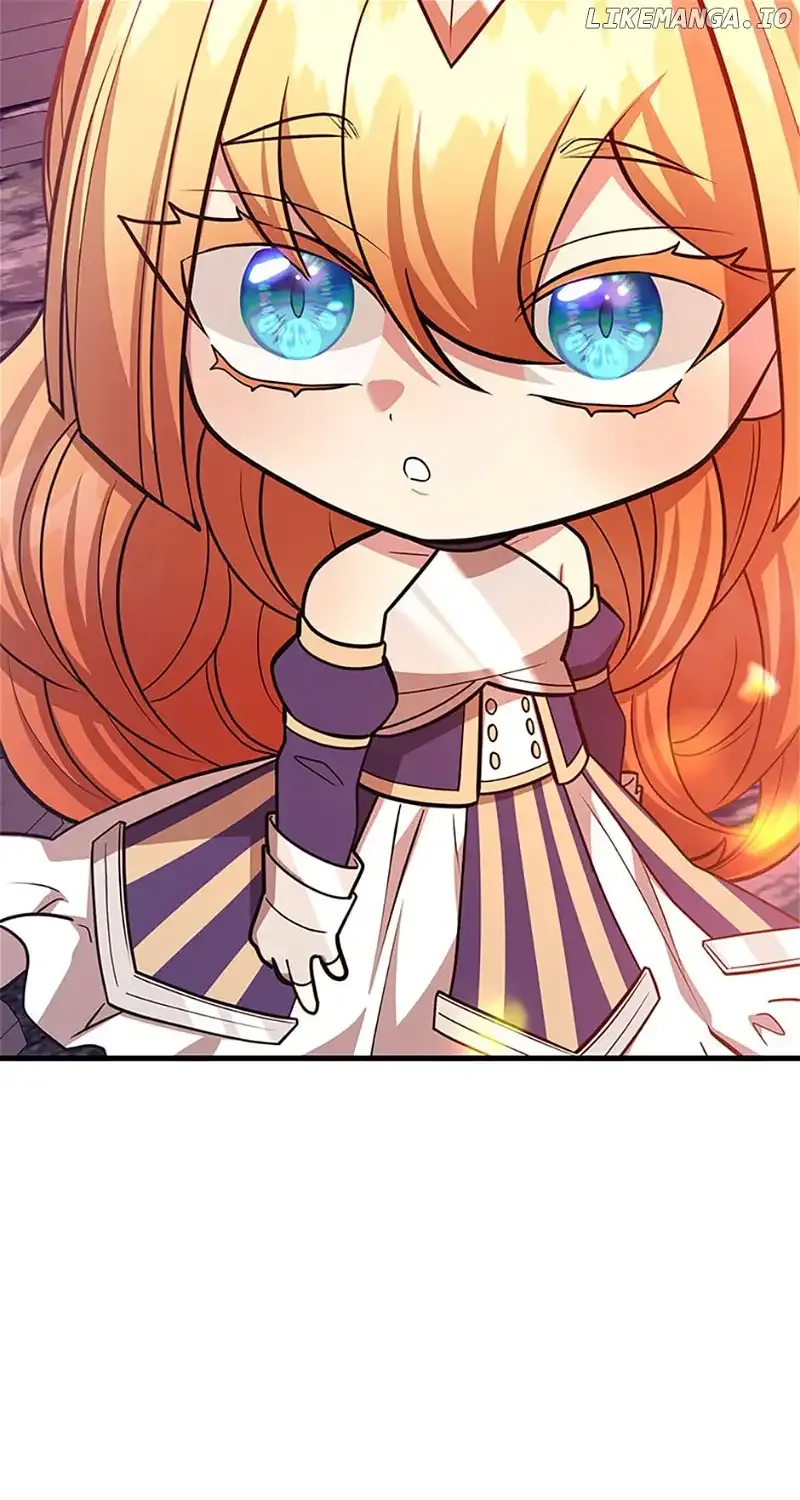 I Got Lucky And Pulled A 10th Rank Summon Chapter 66 page 98 - 