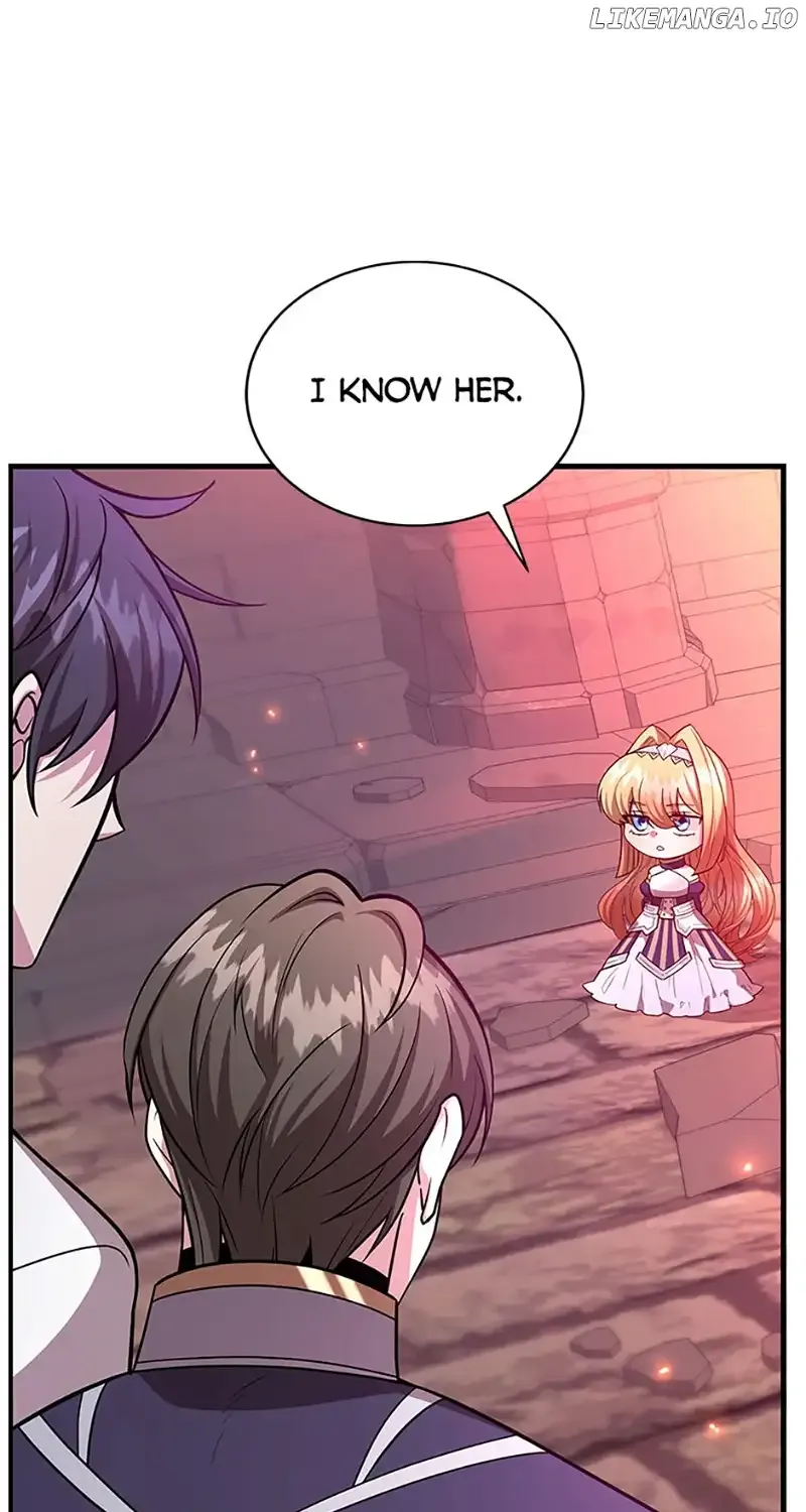 I Got Lucky And Pulled A 10th Rank Summon Chapter 66 page 100 - 