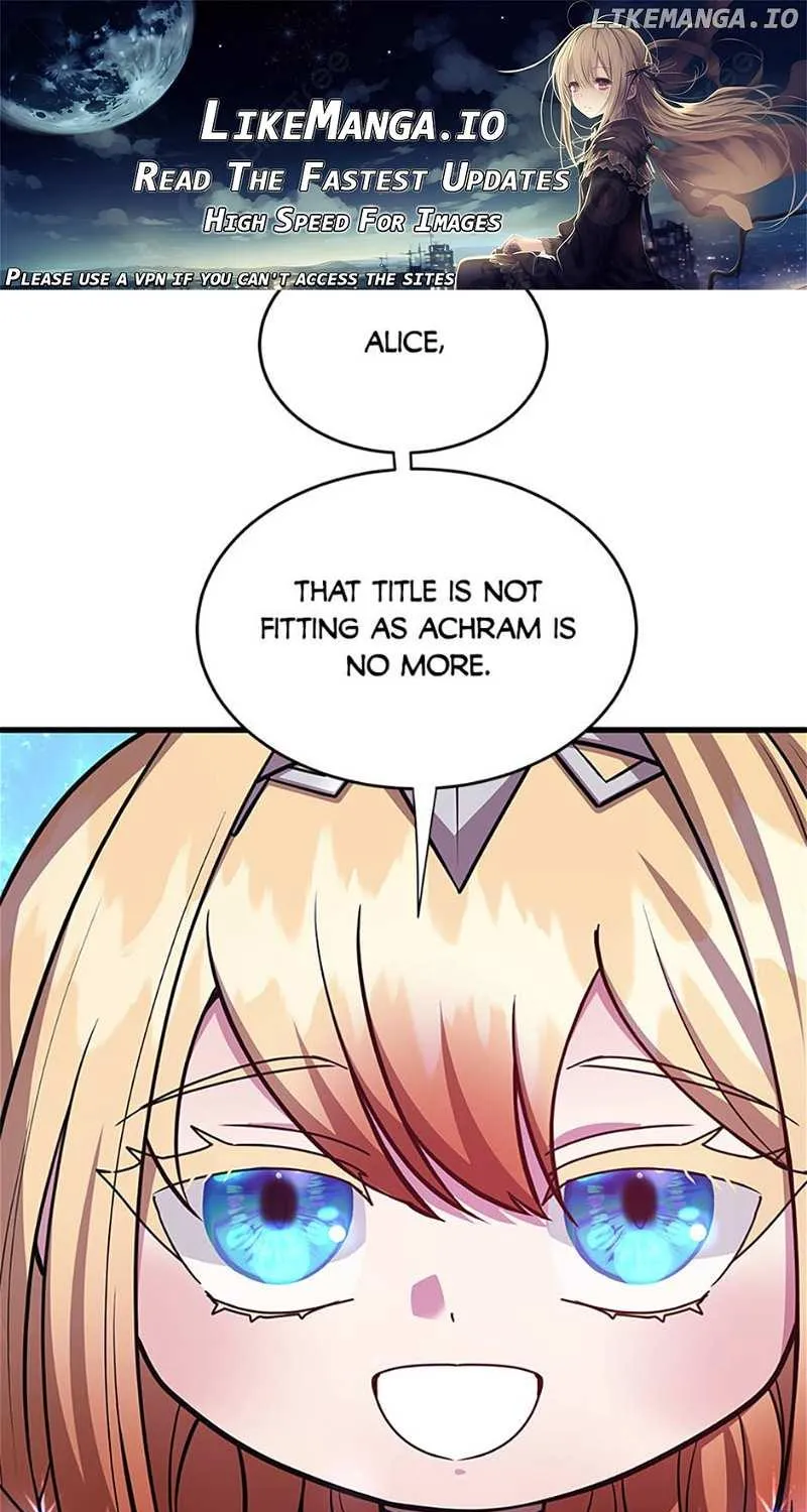 I Got Lucky And Pulled A 10th Rank Summon Chapter 67 page 2 - 