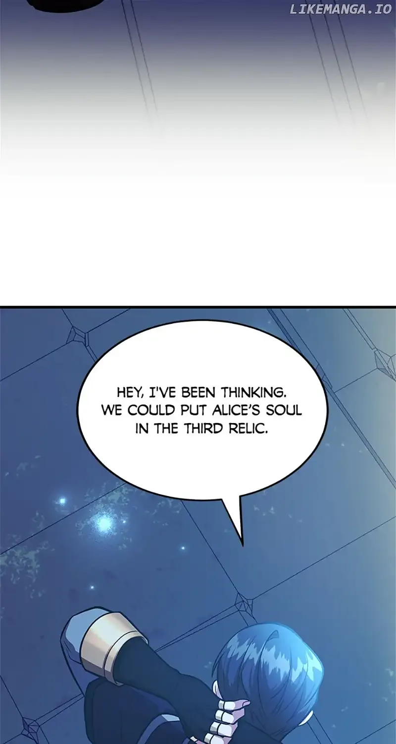 I Got Lucky And Pulled A 10th Rank Summon Chapter 67 page 104 - 