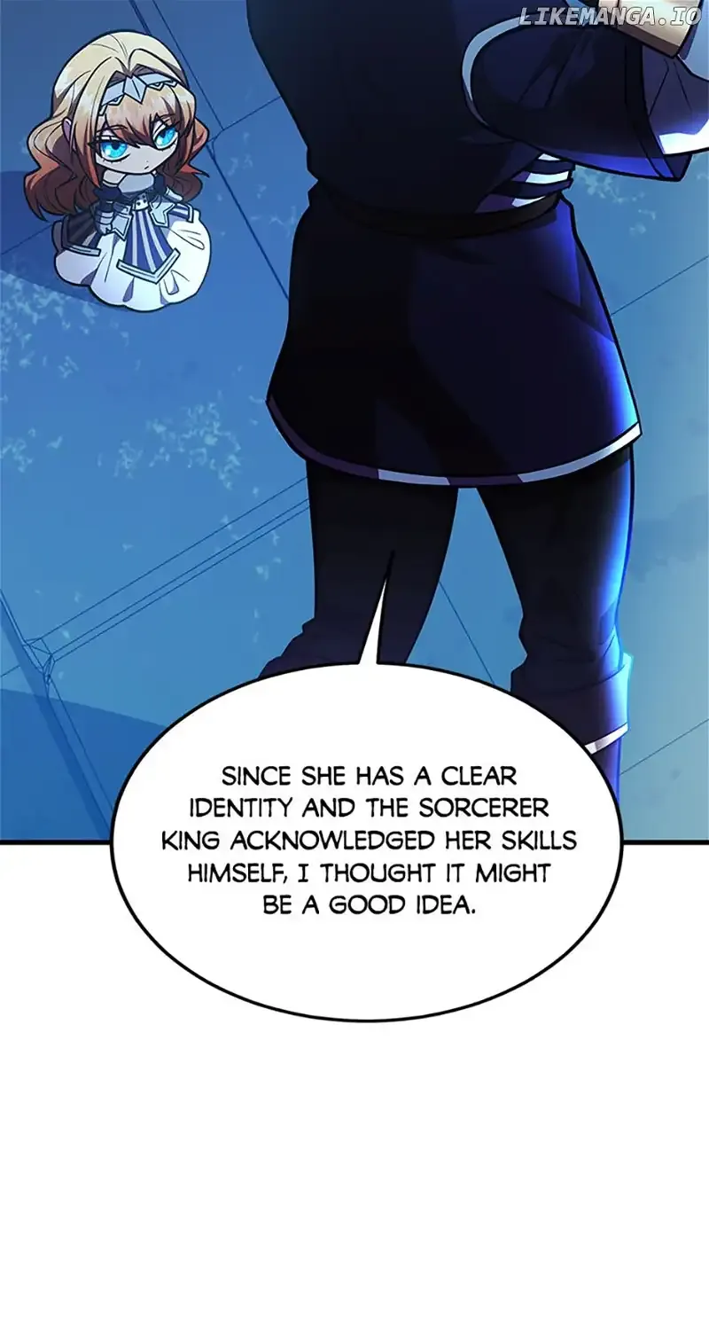 I Got Lucky And Pulled A 10th Rank Summon Chapter 67 page 106 - 