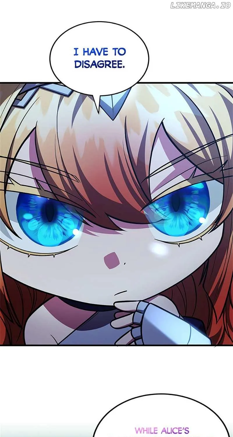 I Got Lucky And Pulled A 10th Rank Summon Chapter 67 page 108 - 